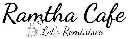 Ramtha Cafe